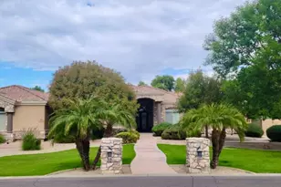 2378 E Virgo Pl, Chandler, AZ 85249 - Photo 1