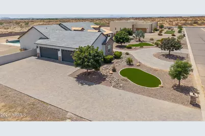 9491 W Coral Mountain Drive, Casa Grande, AZ 85194 - Photo 79
