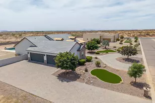 9491 W Coral Mountain Dr, Casa Grande, AZ 85194 - Photo 79