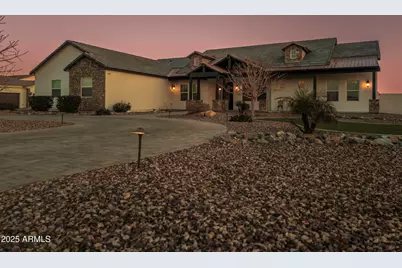 9491 W Coral Mountain Drive, Casa Grande, AZ 85194 - Photo 33