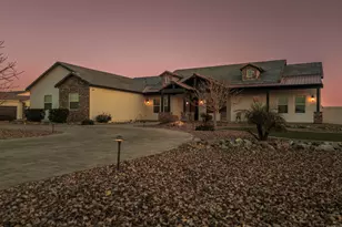 9491 W Coral Mountain Dr, Casa Grande, AZ 85194 - Photo 33