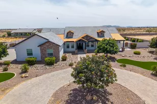 9491 W Coral Mountain Dr, Casa Grande, AZ 85194 - Photo 89