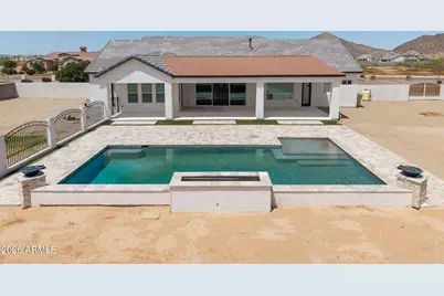 9491 W Coral Mountain Drive, Casa Grande, AZ 85194 - Photo 73