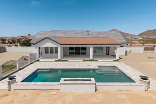 9491 W Coral Mountain Dr, Casa Grande, AZ 85194 - Photo 73