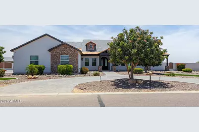 9491 W Coral Mountain Drive, Casa Grande, AZ 85194 - Photo 3