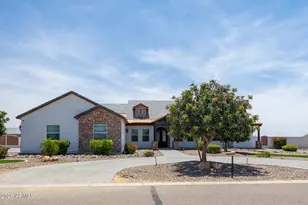 9491 W Coral Mountain Dr, Casa Grande, AZ 85194 - Photo 3