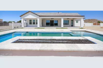 9491 W Coral Mountain Drive, Casa Grande, AZ 85194 - Photo 57
