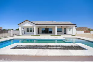 9491 W Coral Mountain Dr, Casa Grande, AZ 85194 - Photo 57