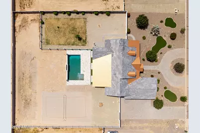 9491 W Coral Mountain Drive, Casa Grande, AZ 85194 - Photo 81