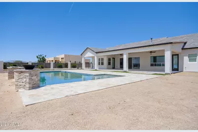 9491 W Coral Mountain Drive, Casa Grande, AZ 85194 - Photo 59