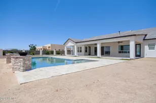 9491 W Coral Mountain Dr, Casa Grande, AZ 85194 - Photo 59