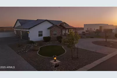 9491 W Coral Mountain Drive, Casa Grande, AZ 85194 - Photo 31
