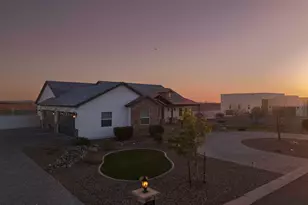 9491 W Coral Mountain Dr, Casa Grande, AZ 85194 - Photo 31