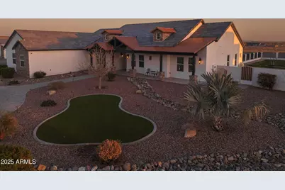 9491 W Coral Mountain Drive, Casa Grande, AZ 85194 - Photo 35