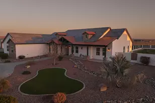 9491 W Coral Mountain Dr, Casa Grande, AZ 85194 - Photo 35