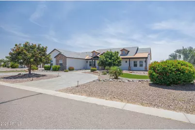 9491 W Coral Mountain Drive, Casa Grande, AZ 85194 - Photo 83