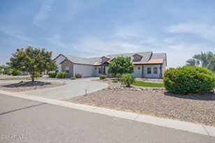 9491 W Coral Mountain Dr, Casa Grande, AZ 85194 - Photo 83