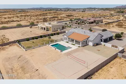 9491 W Coral Mountain Drive, Casa Grande, AZ 85194 - Photo 67