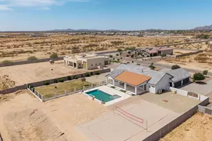 9491 W Coral Mountain Dr, Casa Grande, AZ 85194 - Photo 67