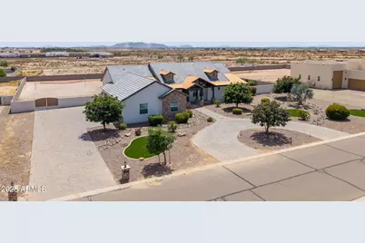 9491 W Coral Mountain Drive, Casa Grande, AZ 85194 - Photo 93