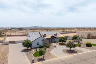 9491 W Coral Mountain Dr, Casa Grande, AZ 85194 - Photo 93