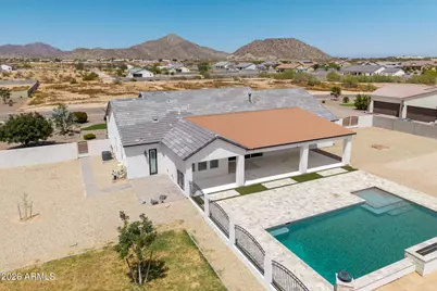 9491 W Coral Mountain Drive, Casa Grande, AZ 85194 - Photo 63