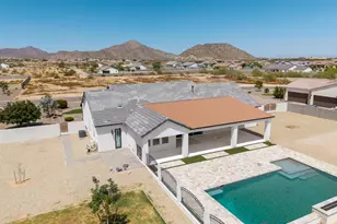 9491 W Coral Mountain Dr, Casa Grande, AZ 85194 - Photo 63