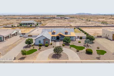 9491 W Coral Mountain Drive, Casa Grande, AZ 85194 - Photo 69