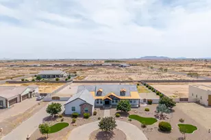 9491 W Coral Mountain Dr, Casa Grande, AZ 85194 - Photo 69