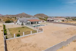 9491 W Coral Mountain Dr, Casa Grande, AZ 85194 - Photo 65