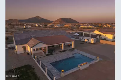 9491 W Coral Mountain Drive, Casa Grande, AZ 85194 - Photo 45