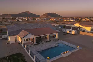 9491 W Coral Mountain Dr, Casa Grande, AZ 85194 - Photo 45