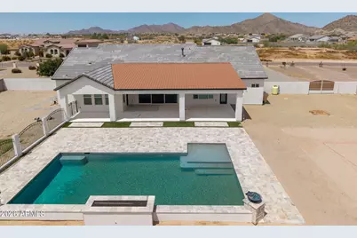 9491 W Coral Mountain Drive, Casa Grande, AZ 85194 - Photo 61