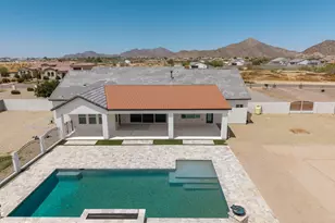 9491 W Coral Mountain Dr, Casa Grande, AZ 85194 - Photo 61