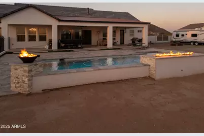 9491 W Coral Mountain Drive, Casa Grande, AZ 85194 - Photo 87
