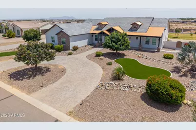 9491 W Coral Mountain Drive, Casa Grande, AZ 85194 - Photo 91