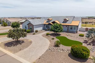 9491 W Coral Mountain Dr, Casa Grande, AZ 85194 - Photo 91