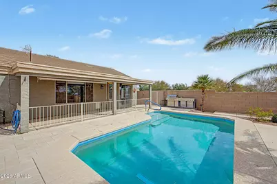 3473 N Excalibur Lane, Casa Grande, AZ 85122 - Photo 3