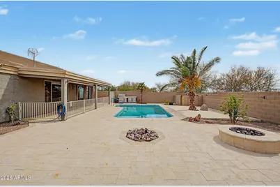 3473 N Excalibur Lane, Casa Grande, AZ 85122 - Photo 35