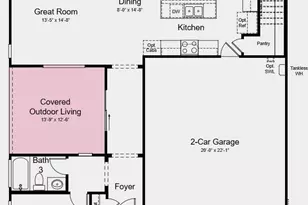 3934 S Zinnia, Mesa, AZ 85212 - Photo 3