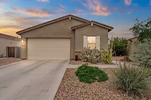 528 W Magena Dr, San Tan Valley, AZ 85140 - Photo 1