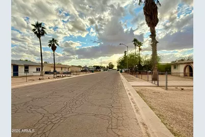 506 W 14th Street #-, Eloy, AZ 85131 - Photo 1