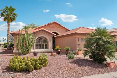 3785 N 150th Lane, Goodyear, AZ 85395 - Photo 3