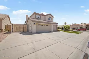5463 W Fairview St, Chandler, AZ 85226 - Photo 3