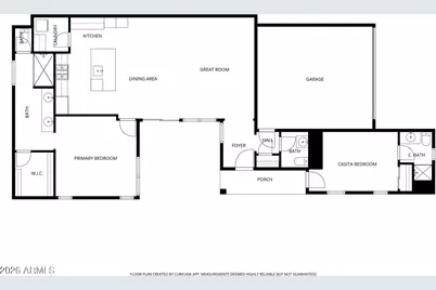 20626 W Ormondo Way, Buckeye, AZ 85396 - Photo 29