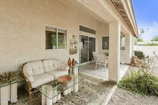 11135 E Elmhurst Dr, Sun Lakes, AZ 85248 - Photo 29