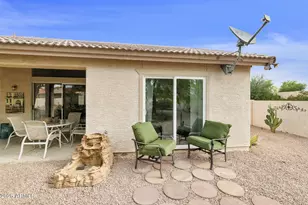 11135 E Elmhurst Dr, Sun Lakes, AZ 85248 - Photo 31