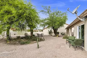 11135 E Elmhurst Dr, Sun Lakes, AZ 85248 - Photo 25