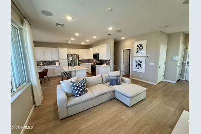 1281 W Bluejay Drive, Chandler, AZ 85286 - Photo 1