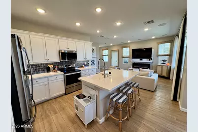 1281 W Bluejay Drive, Chandler, AZ 85286 - Photo 13